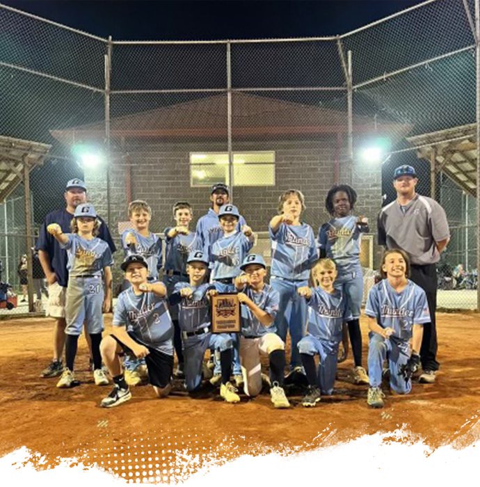Genesis Baseball Academy